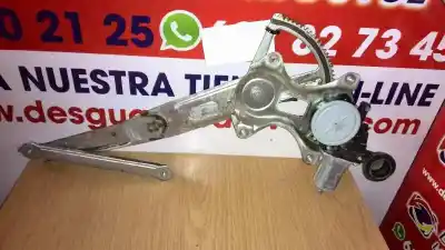 Tweedehands auto-onderdeel regelaar rechts voor ruit voor toyota rav 4 (a3) executive oem iam-referenties 8571035180