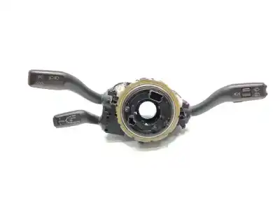 Pezzo di ricambio per auto di seconda mano comando multifunzione per audi a6 c6 avant (4f5) 2.7 tdi riferimenti oem iam 4f0953549a  