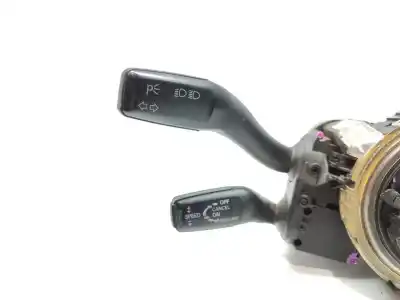 Pezzo di ricambio per auto di seconda mano comando multifunzione per audi a6 c6 avant (4f5) 2.7 tdi riferimenti oem iam 4f0953549a  