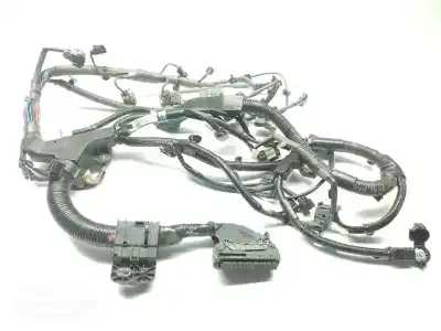 Peça sobressalente para automóvel em segunda mão fio por mazda cx-5 evolution 2wd referências oem iam kc7s67020