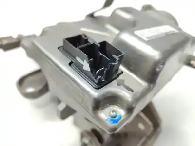 Second-hand car spare part steering column for ford ka (ccu) titanium+ oem iam references cs513c529ba  