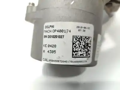 Second-hand car spare part steering column for ford ka (ccu) titanium+ oem iam references cs513c529ba  