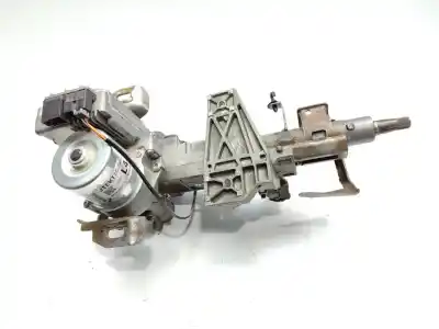 Pezzo di ricambio per auto di seconda mano piantone dello sterzo per renault clio iv dynamique riferimenti oem iam 488100991r