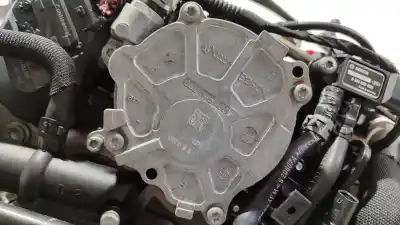 Second-hand car spare part complete engine for seat exeo (3r2) 2.0 tdi oem iam references cag  