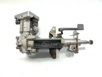 Second-hand car spare part steering column for ford fiesta (ce1) active oem iam references h1bc3d077ee  