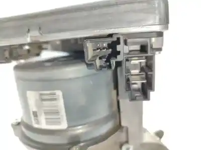 Second-hand car spare part steering column for ford fiesta (ce1) active oem iam references h1bc3d077ee  