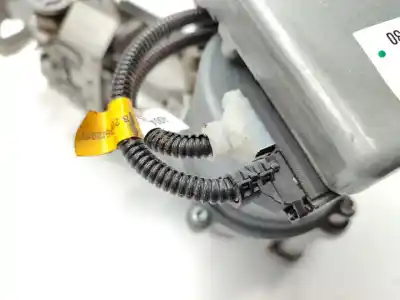 Second-hand car spare part steering column for ford fiesta (ce1) active oem iam references h1bc3d077ee  