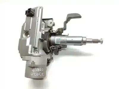 Second-hand car spare part steering column for opel corsa e business oem iam references 13428865  