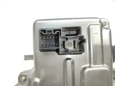 Second-hand car spare part steering column for opel corsa e business oem iam references 13428865  