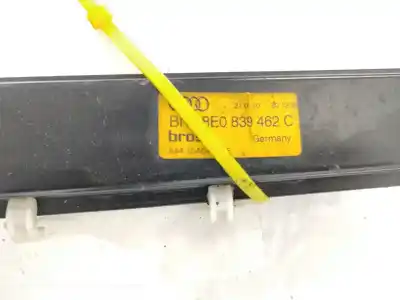 Автозапчасти б/у задний правый стеклорегулятор за seat exeo (3r2) 2.0 tdi ссылки oem iam 8e0839462c  