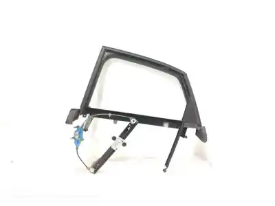 Автозапчасти б/у регулятор стекла заднего левого за seat exeo (3r2) 2.0 tdi ссылки oem iam 8e0839461c  