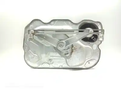 Second-hand car spare part driver left window regulator for ford kuga (cbv) titanium oem iam references 7m51r045h17a  