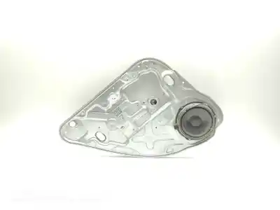 Peça sobressalente para automóvel em segunda mão elevador de vidros traseiro esquerdo por ford kuga (cbv) titanium referências oem iam 7m51r045h23a