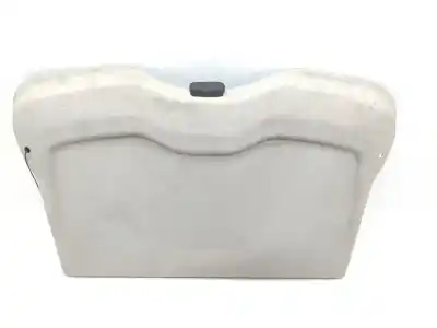 Second-hand car spare part parcel shelf for volvo v40 basis oem iam references 31291021  