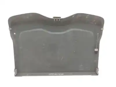 Second-hand car spare part parcel shelf for volvo v40 basis oem iam references 31291021  