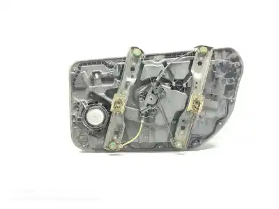 Second-hand car spare part driver left window regulator for volvo v40 basis oem iam references 31276215  