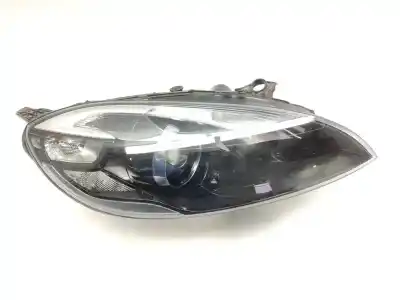 Second-hand car spare part right headlight for volvo v40 basis oem iam references 31420008  