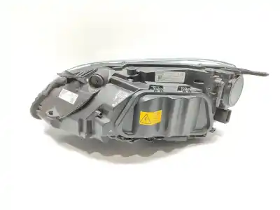 Second-hand car spare part right headlight for volvo v40 basis oem iam references 31420008  