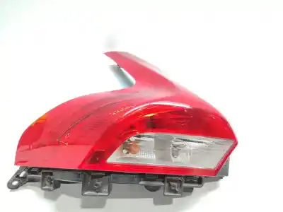 Pièce détachée automobile d'occasion feu arrière gauche pour volvo v40 basis références oem iam 31395844