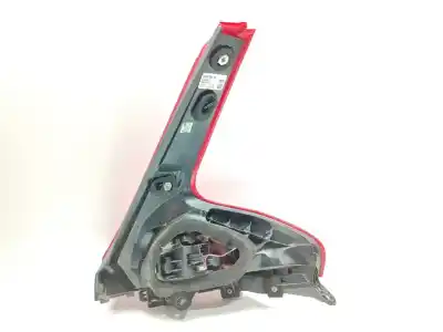 Second-hand car spare part left tailgate light for volvo v40 basis oem iam references 31395844  