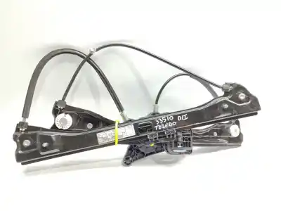Tweedehands auto-onderdeel regelaar links voorruit voor seat toledo (kg3) connect oem iam-referenties 5ja837461a