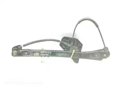 Tweedehands auto-onderdeel regelaar links achterruit voor seat toledo (kg3) connect oem iam-referenties 5ja839461