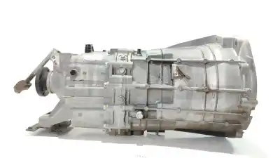 Автозапчастина б/у коробка передач для ssangyong rodius xdi посилання на oem iam 3102032000  
