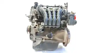 Second-hand car spare part complete engine for smart forfour básico (70kw) oem iam references 135930  