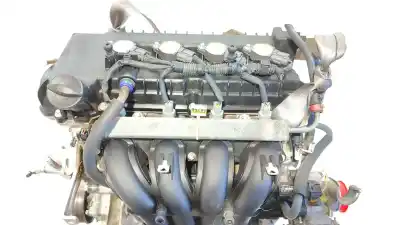 Second-hand car spare part complete engine for smart forfour básico (70kw) oem iam references 135930  