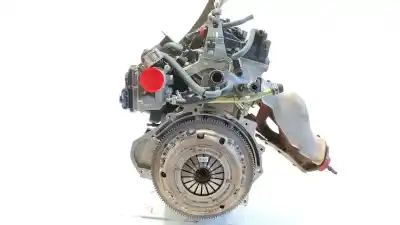 Second-hand car spare part complete engine for smart forfour básico (70kw) oem iam references 135930  