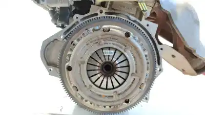 Second-hand car spare part complete engine for smart forfour básico (70kw) oem iam references 135930  