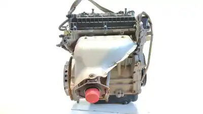 Second-hand car spare part complete engine for smart forfour básico (70kw) oem iam references 135930  