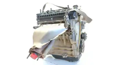 Second-hand car spare part complete engine for smart forfour básico (70kw) oem iam references 135930  