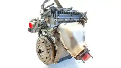 Second-hand car spare part complete engine for smart forfour básico (70kw) oem iam references 135930  