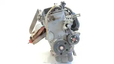Second-hand car spare part complete engine for smart forfour básico (70kw) oem iam references 135930  