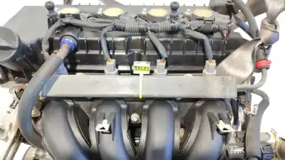 Second-hand car spare part complete engine for smart forfour básico (70kw) oem iam references 135930  