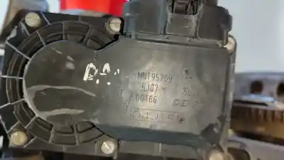 Second-hand car spare part complete engine for smart forfour básico (70kw) oem iam references 135930  