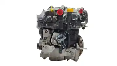 Second-hand car spare part COMPLETE ENGINE for DACIA DOKKER EXPRESS  OEM IAM references K9KC6  