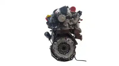 Second-hand car spare part complete engine for dacia dokker express ambiance oem iam references k9kc6  