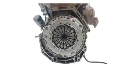 Second-hand car spare part complete engine for dacia dokker express ambiance oem iam references k9kc6  