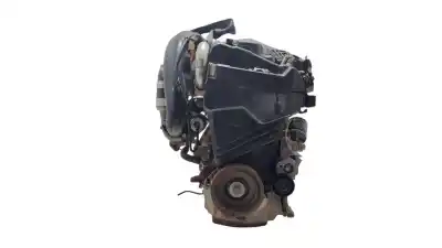 Second-hand car spare part complete engine for dacia dokker express ambiance oem iam references k9kc6  