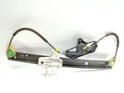 Second-hand car spare part rear right window regulator for skoda octavia combi (5e5) active oem iam references 5e0839462  