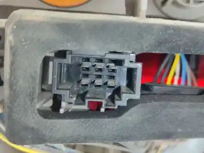 Second-hand car spare part right tailgate light for skoda octavia combi (5e5) active oem iam references 5e9945096  