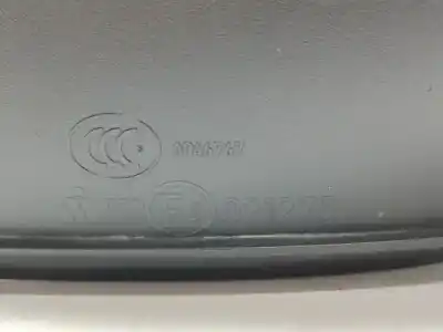 Автозапчастина б/у правий задний огляд для skoda octavia combi (5e5) active посилання на oem iam 5e1857508n  