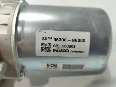 Автозапчасти б/у рулевая колонка за kia picanto (ja) attract ссылки oem iam 56300g6000  