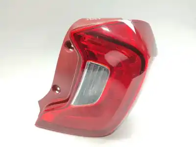 Pezzo di ricambio per auto di seconda mano luci posteriori destra per kia picanto (ja) attract riferimenti oem iam 92402g6000  