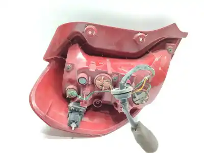 Pezzo di ricambio per auto di seconda mano luci posteriori destra per kia picanto (ja) attract riferimenti oem iam 92402g6000  