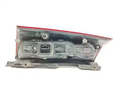 Peça sobressalente para automóvel em segunda mão farolim traseiro direito por dacia dokker ambiance referências oem iam 265509604r  