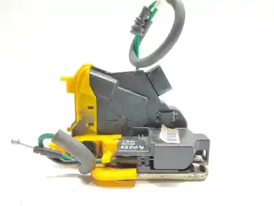 Автозапчасти б/у замок передней правой двери за hyundai i30 ranchera familiar (gd) 1.4 crdi ссылки oem iam 81320a6010  