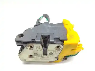 Автозапчасти б/у замок передней правой двери за hyundai i30 ranchera familiar (gd) 1.4 crdi ссылки oem iam 81320a6010  